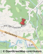 Via Foscolo, 35,21035Cunardo