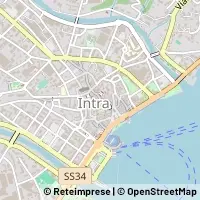 Map Reggio nell'Emilia