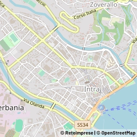Mappa 28921