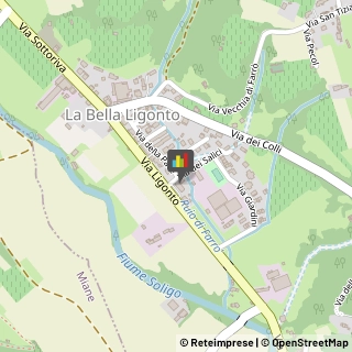 Bar e Caffetterie Follina,31051Treviso