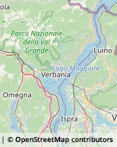 Palestre e Centri Fitness Gravellona Toce,28883Verbano-Cusio-Ossola