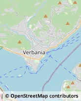 Palestre e Centri Fitness Verbania,28921Verbano-Cusio-Ossola