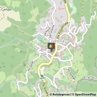 Idraulici e Lattonieri Oliveto Lario,22030Lecco