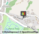 Imprese Edili Lavarone,38046Trento