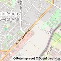 Kort Gorizia