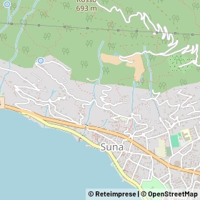 Mappa 28925