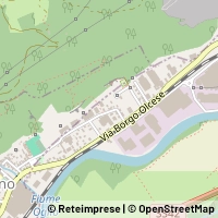 মানচিত্র Cividate Camuno