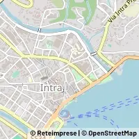 Map Verbania