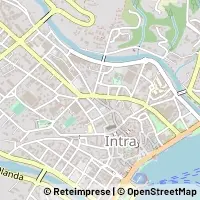 Map Verbania