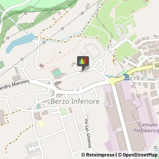 Pizzerie Berzo Inferiore,25040Brescia