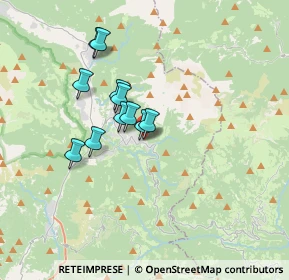 Mappa Piazza Fontana, 23817 Moggio LC, Italia (2.62091)