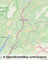 Ottica, Occhiali e Lenti a Contatto - Dettaglio Ala,38061Trento