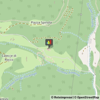 Giochi per Giardini e Parchi Pasturo,23818Lecco