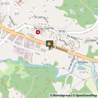 Amministrazioni Immobiliari Cunardo,21035Varese