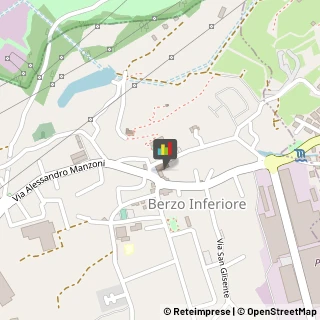 Gelaterie Berzo Inferiore,25040Brescia