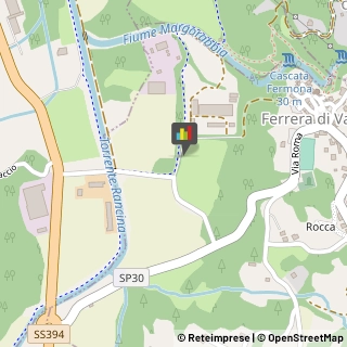 Trattamento e Depurazione delle acque - Impianti Ferrera di Varese,21030Varese