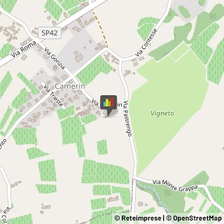 Aziende Agricole,31014Treviso