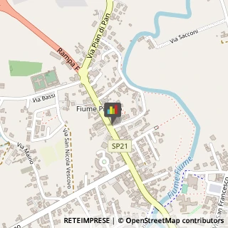 Profumerie Fiume Veneto,33080Pordenone