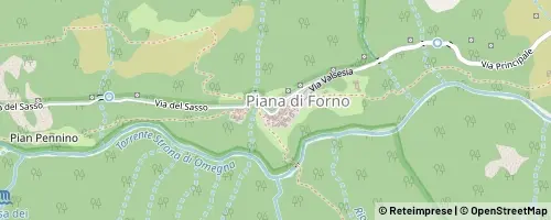 Mappa Valstrona