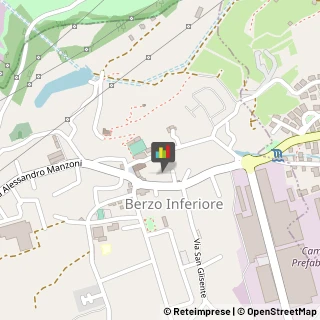 Ferramenta Berzo Inferiore,25040Brescia