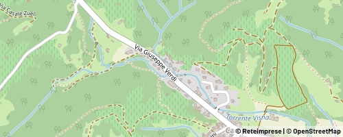 Mappa Miane