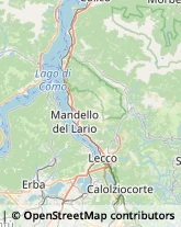 Avvocati Mandello del Lario,23826Lecco