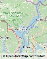 Impianti Idraulici e Termoidraulici Sangiano,21038Varese