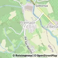 Hartă Miane