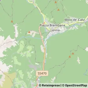 Mappa Lenna