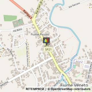 Traduttori ed Interpreti Fiume Veneto,33080Pordenone