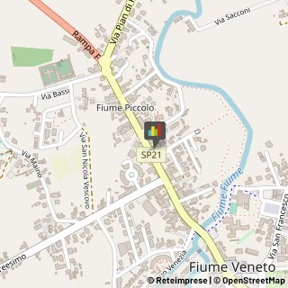 Profumerie Fiume Veneto,33080Pordenone