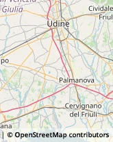 Istituti di Bellezza Pavia di Udine,33050Udine