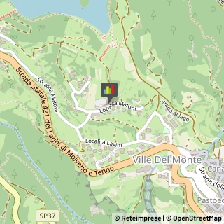 Imprese Edili,38060Trento