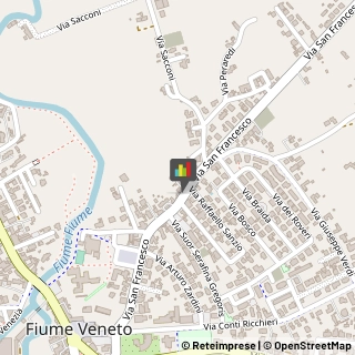 Logopedia Fiume Veneto,33080Pordenone