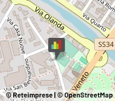 Associazioni di Volontariato e di Solidarietà Verbania,28922Verbano-Cusio-Ossola