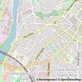 Mappa 34170