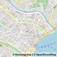 Kort Verbania