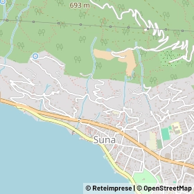 Mappa 28925