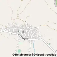 Carte Sini