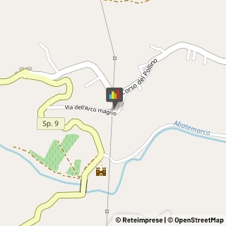 Geometri Praia a Mare,87020Cosenza