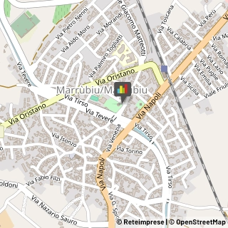 Locali, Birrerie e Pub Marrubiu,09094Oristano