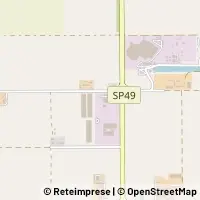 Map Arborea