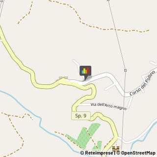 Pranoterapia - Benessere Cosenza,87020Cosenza