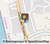Locali, Birrerie e Pub,87020Cosenza