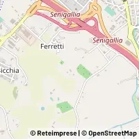 Kort Senigallia