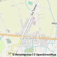Map San Miniato