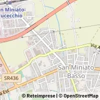 Kort San Miniato