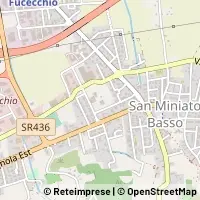 Carte San Miniato