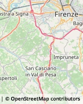 Arredamento Parrucchieri ed Istituti di Bellezza San Casciano in Val di Pesa,50026Firenze