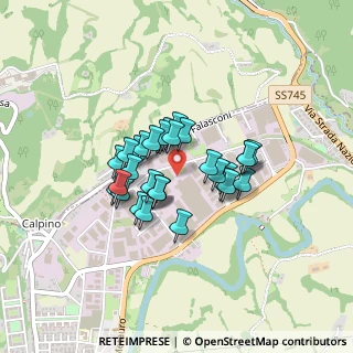 Mappa 61033, 61033 Fermignano PU, Italia (0.30667)